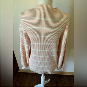 Saylor Reformation Knit Sweater